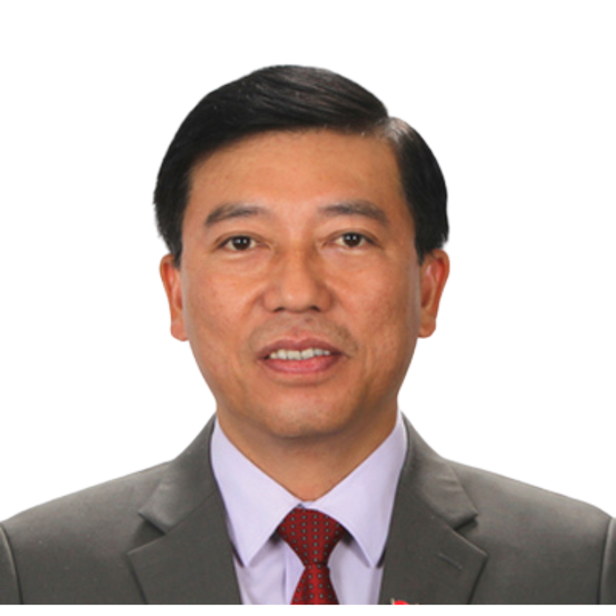 Mr. Nguyen Tuan Anh